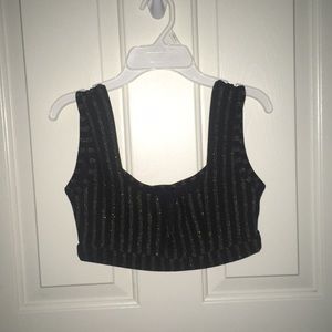 A cute co-ord set, perfect for any night out!